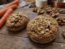 Carrot Cake Cookie