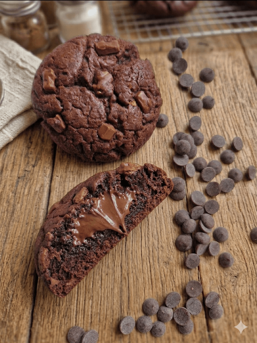 Chocolate Indulgence