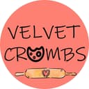 Velvet Crumbs Logo